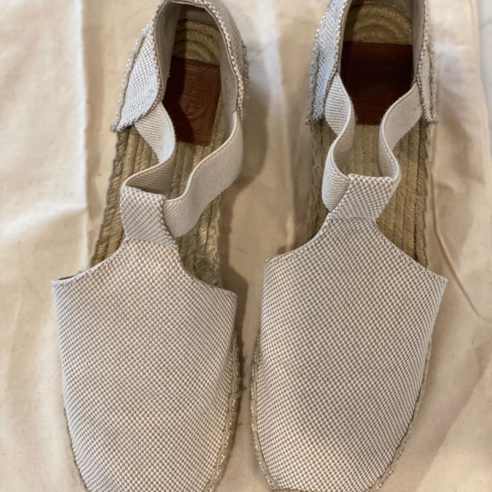 Tory Burch Espadrilles